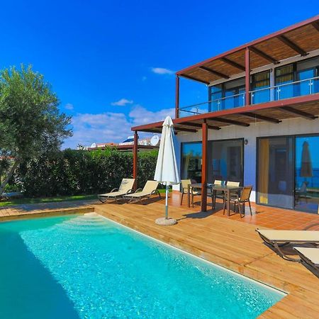 Kalma Villa Dio เนอามูดาเนีย ภายนอก รูปภาพ