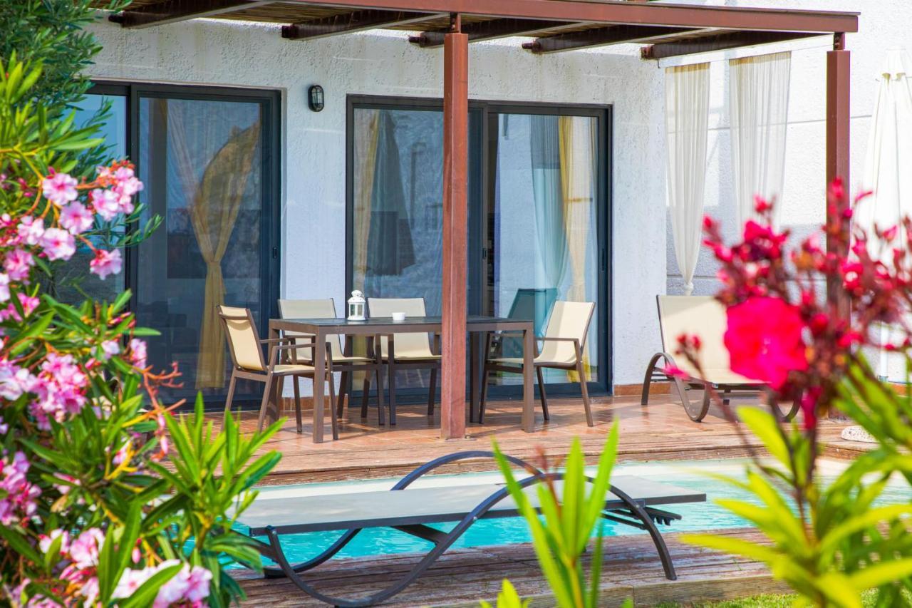 Kalma Villa Dio เนอามูดาเนีย ภายนอก รูปภาพ